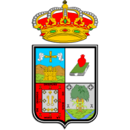 Escudo de AYUNTAMIENTO DE LENA
